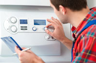 free Hainworth Shaw gas safe engineer quotes