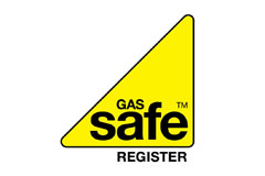 gas safe companies Hainworth Shaw